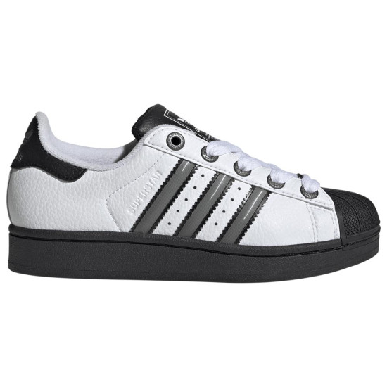 Adidas Superstar II J